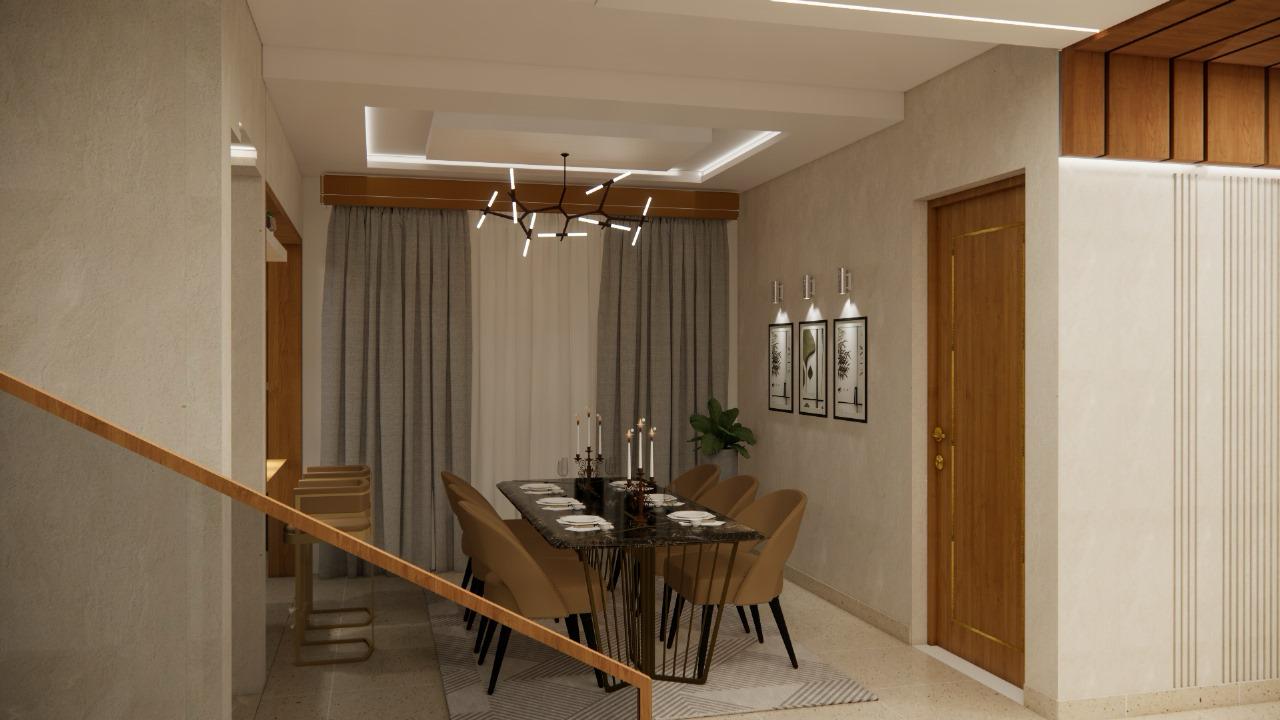 Mangai Residency